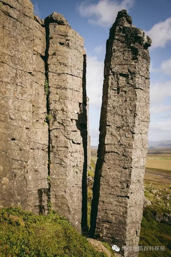 鬼斧神工地质遗珍视频,鬼斧神工的地质