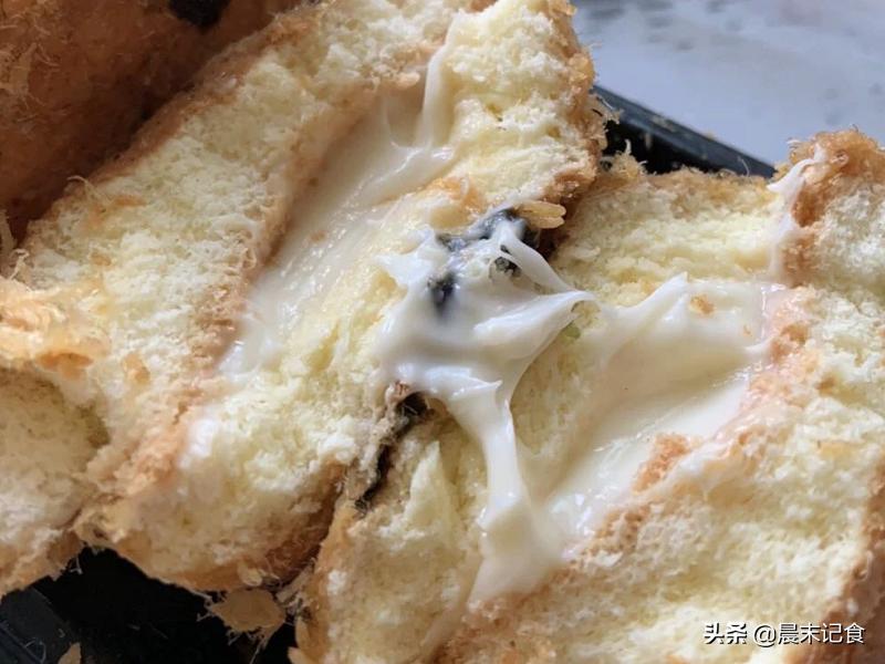 2020好吃不贵的网红零食,最近又好看又好吃的网红食物