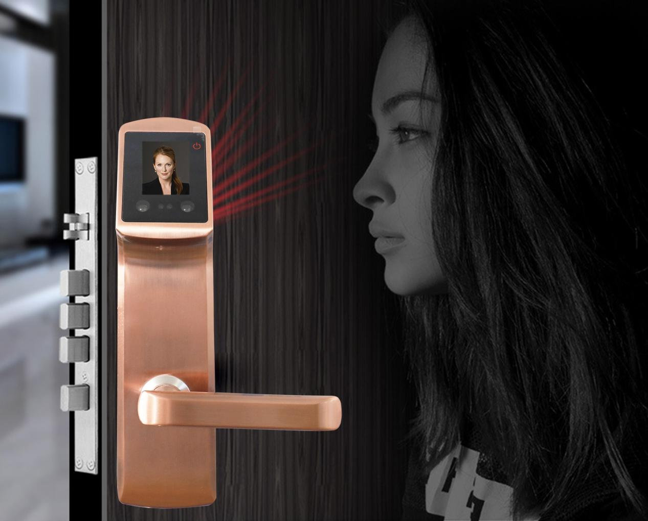 智能门锁要避开哪些坑,使用智能门锁应该注意什么