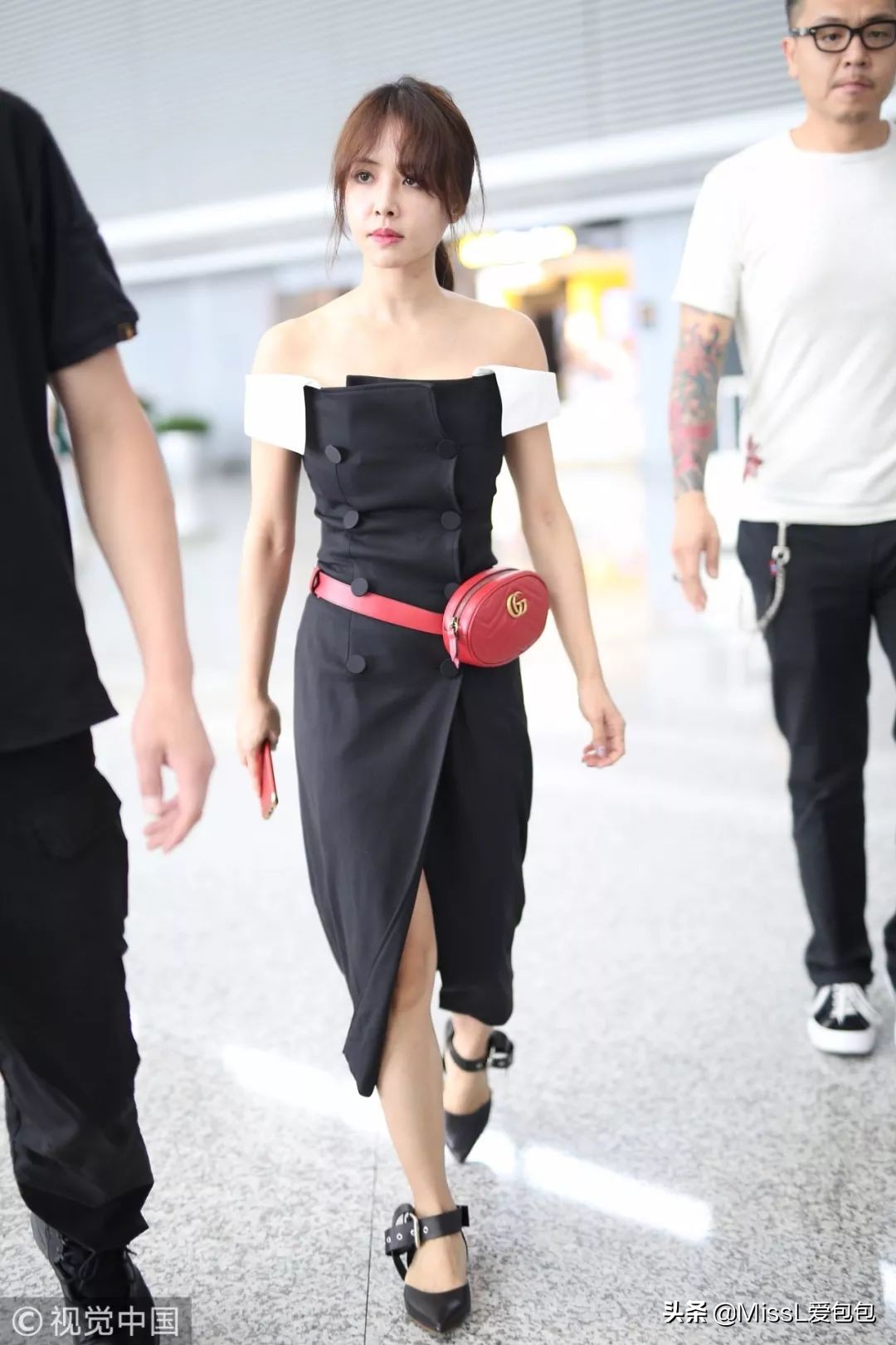 百变天后蔡依林热舞,蔡依林私服潮范十足