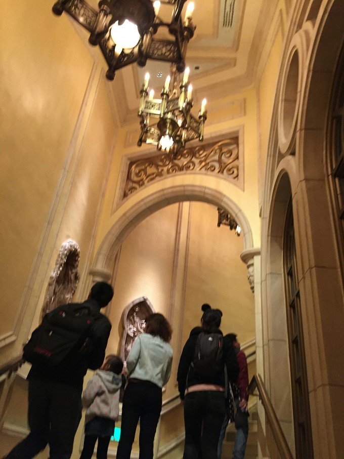 秋日童话——上海迪士尼超全攻略