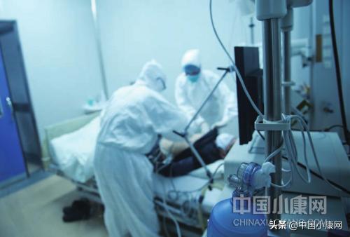 小康故事有哪些,疫情阻击战的动人故事