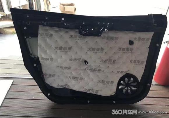 面对日系车该怎么办,丰田雷凌2019款豪华版隔音