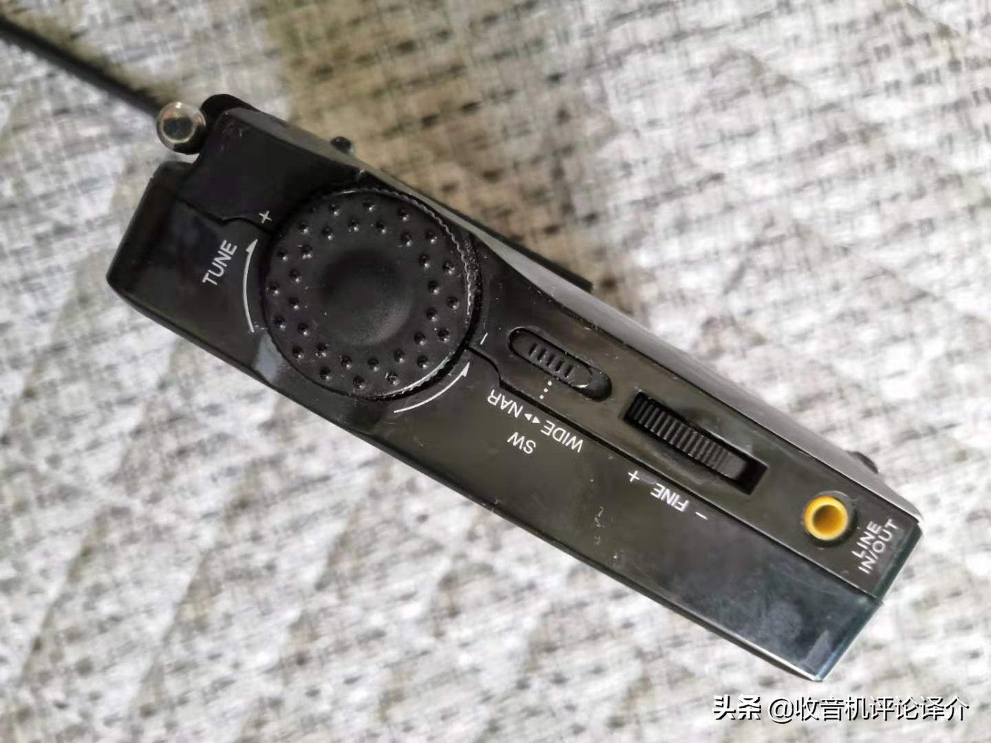 根德g3收音机质量怎样,根德g3收音机缺点