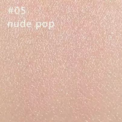 秋冬温柔显白美甲腮红,橘朵腮红哪个适合秋冬