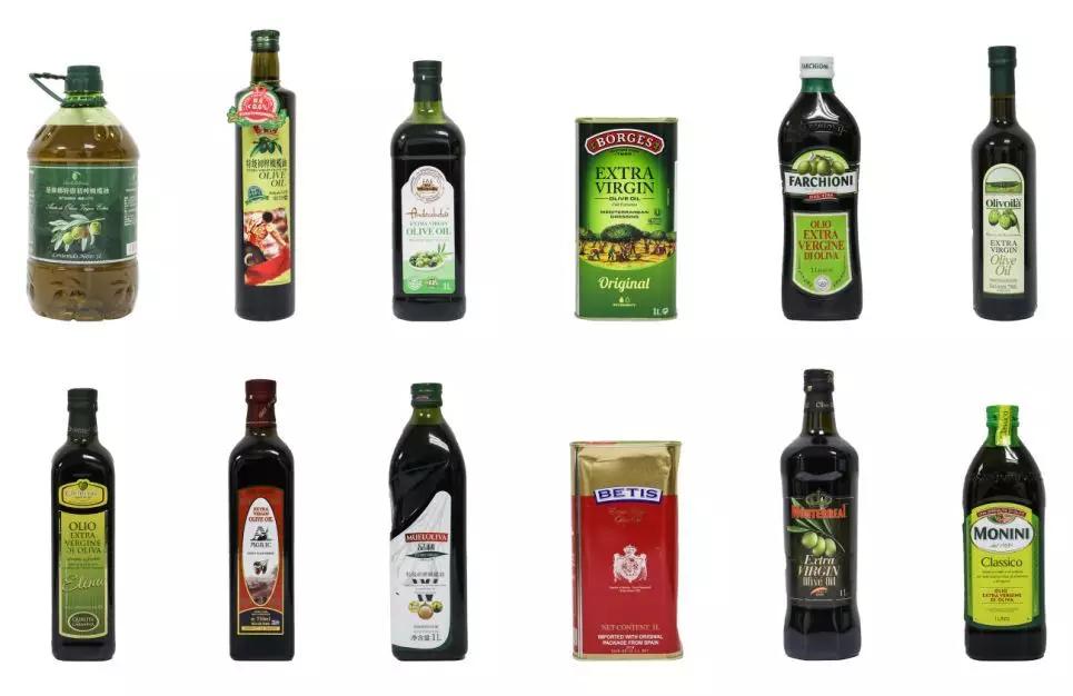 性价比最高的橄榄油,哪款橄榄油性价比最高