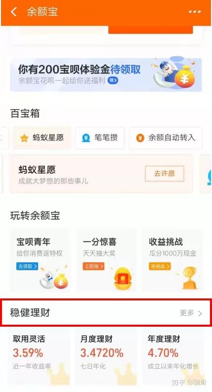 余额宝最佳替代品,博时现金宝货币a余额宝的替代品