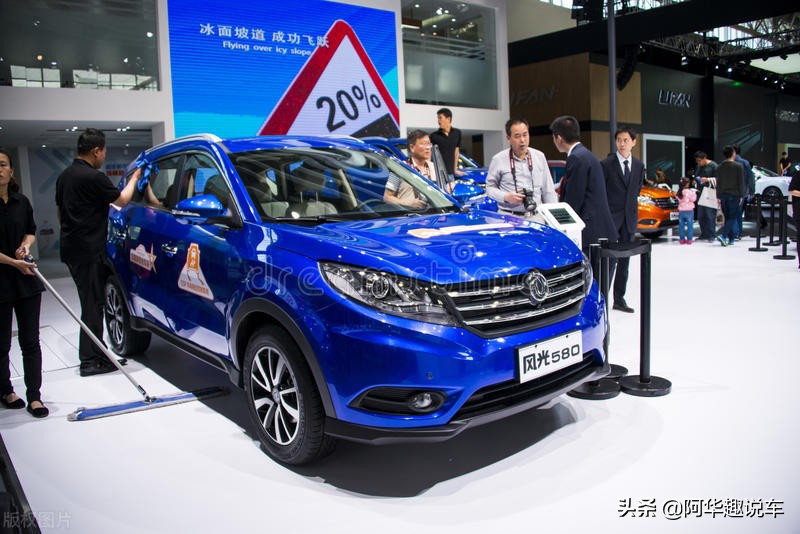 国产车和合资车哪个值得买,国产车和合资车有哪些差别