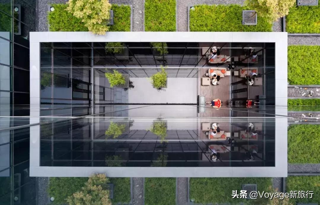 为了这些美cry的无敌颜值下午茶，我愿意坐飞机来一趟北京