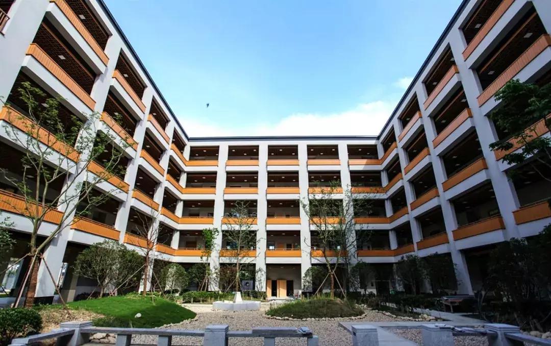 杭州即将新建的学校,杭州新学校有哪些