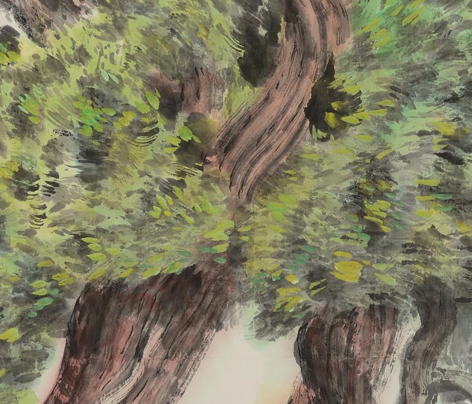 天趣×人物|林鳴崗：我們都是地球上的過客，是命運的共同體