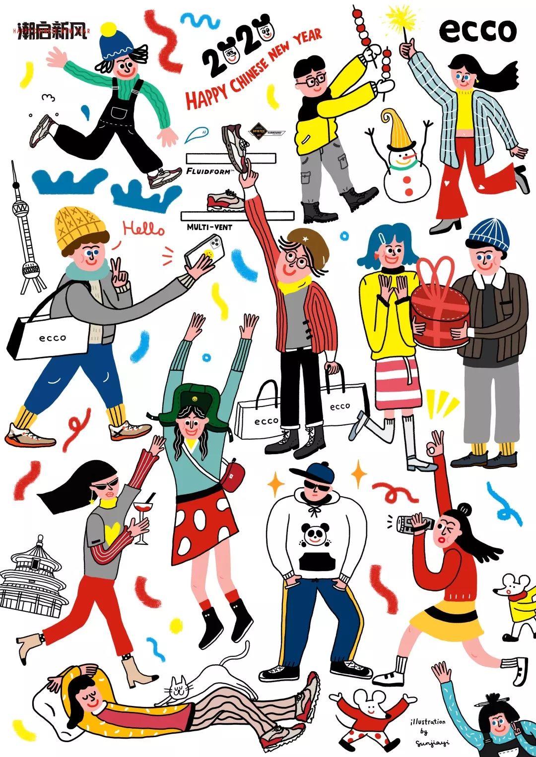 goretexecco,goretexecco鐪熺毊