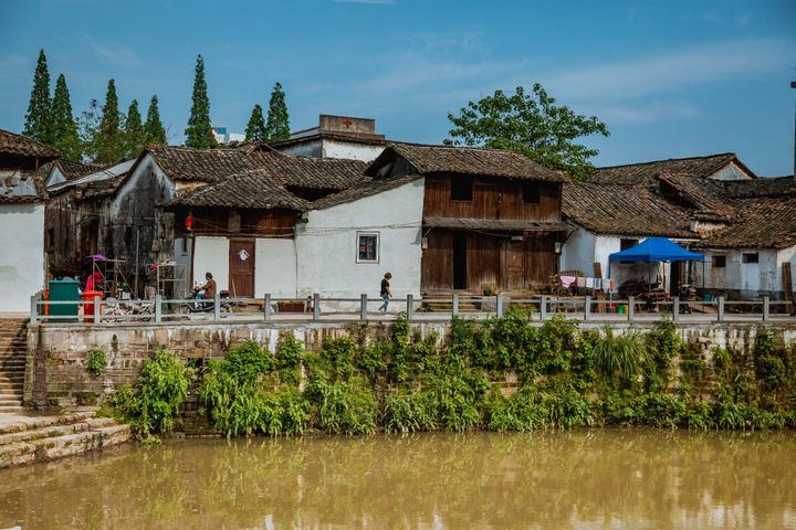 浙江金华古镇推荐,金华最美古镇排名