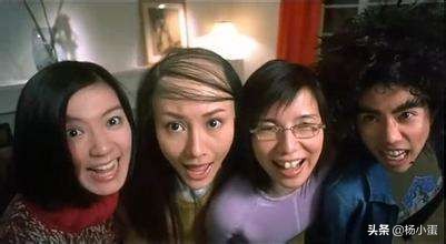 女明星扮丑到底有多糊弄观众呢,盘点女明星出丑景象