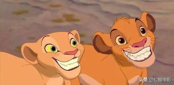 “这简直是草原上的灾难片，有人烧2.5亿拍出来毁一代人的童年”