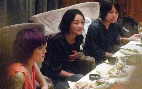 乖乖女摘子宫，得抑郁险自杀，如今的范晓萱怎么样？