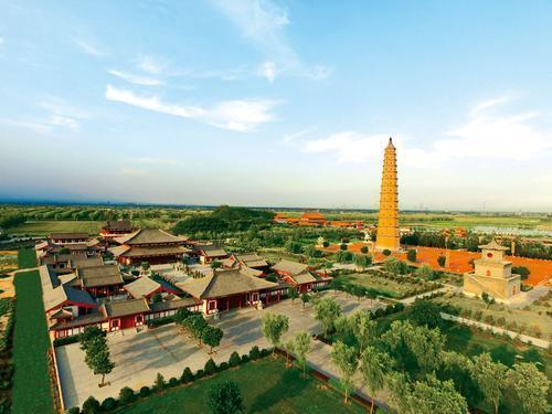 权倾朝野的郭子仪为什么能善终,郭子仪简介郭子仪为何能善终