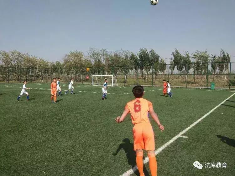 中国青少年足球联赛2024辽宁赛区,2019年10月1日沈阳青少年足球比赛