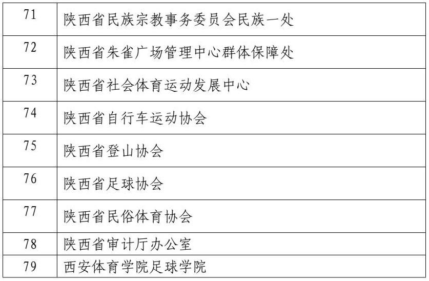 西安市体育运动学校小学生,西安市体育特色小学