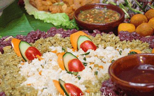 云南夫妻开小店,云南夫妇在宁德开烧烤店