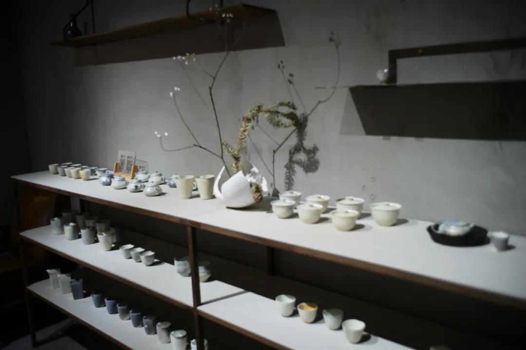 景德镇买瓷器餐具攻略,景德镇逛陶瓷店