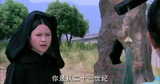 爱的供养晴川和八阿哥诀别片段,晴川爱的是四阿哥还是八阿哥