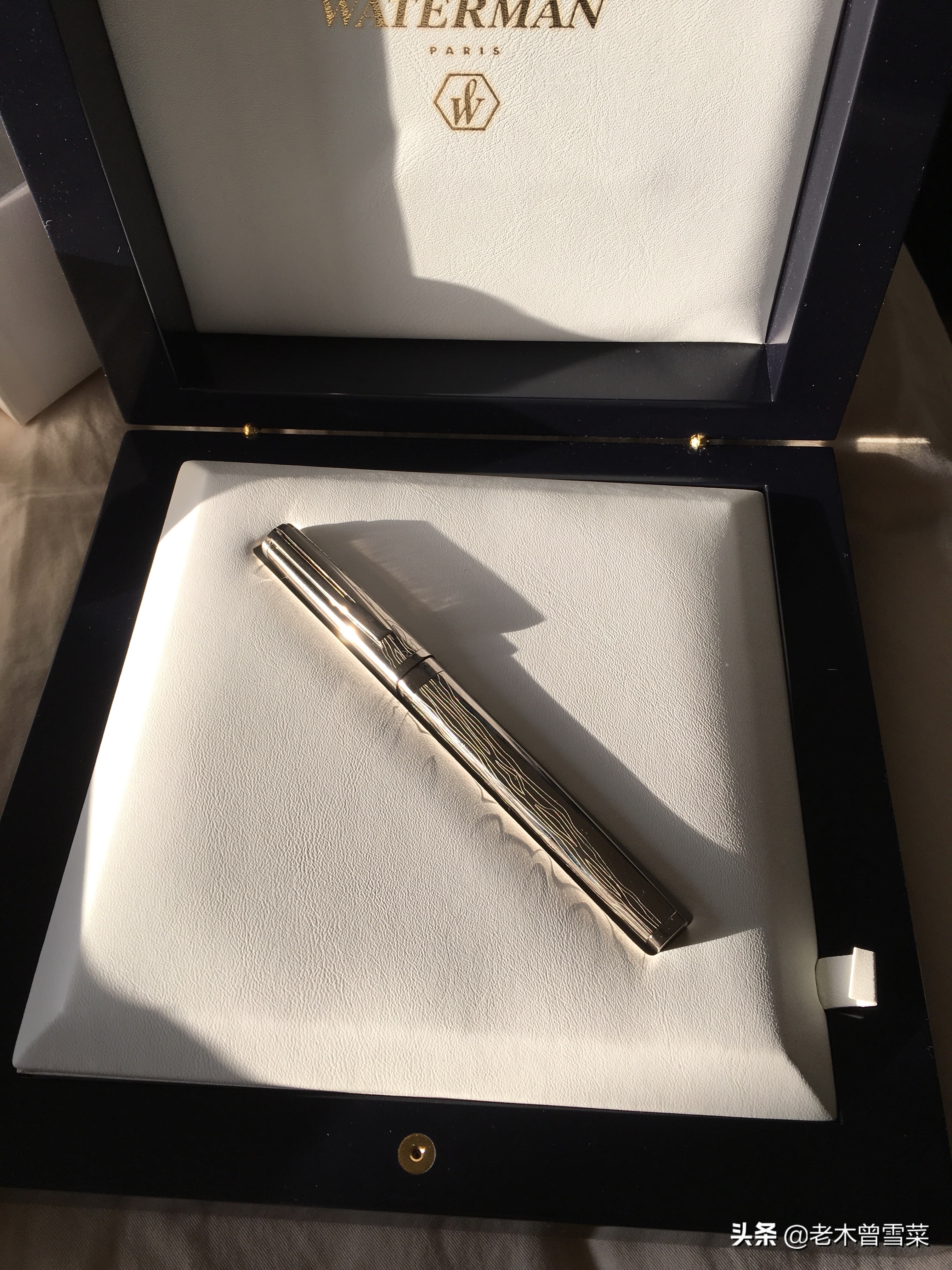 世界十大钢笔品牌排行榜推荐,什么牌子的钢笔质量好