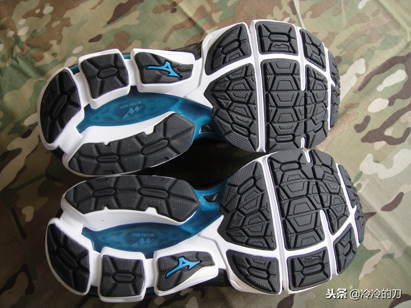 mizuno美津浓跑步鞋horizon4,美津浓发布全新高科技跑鞋mizuno