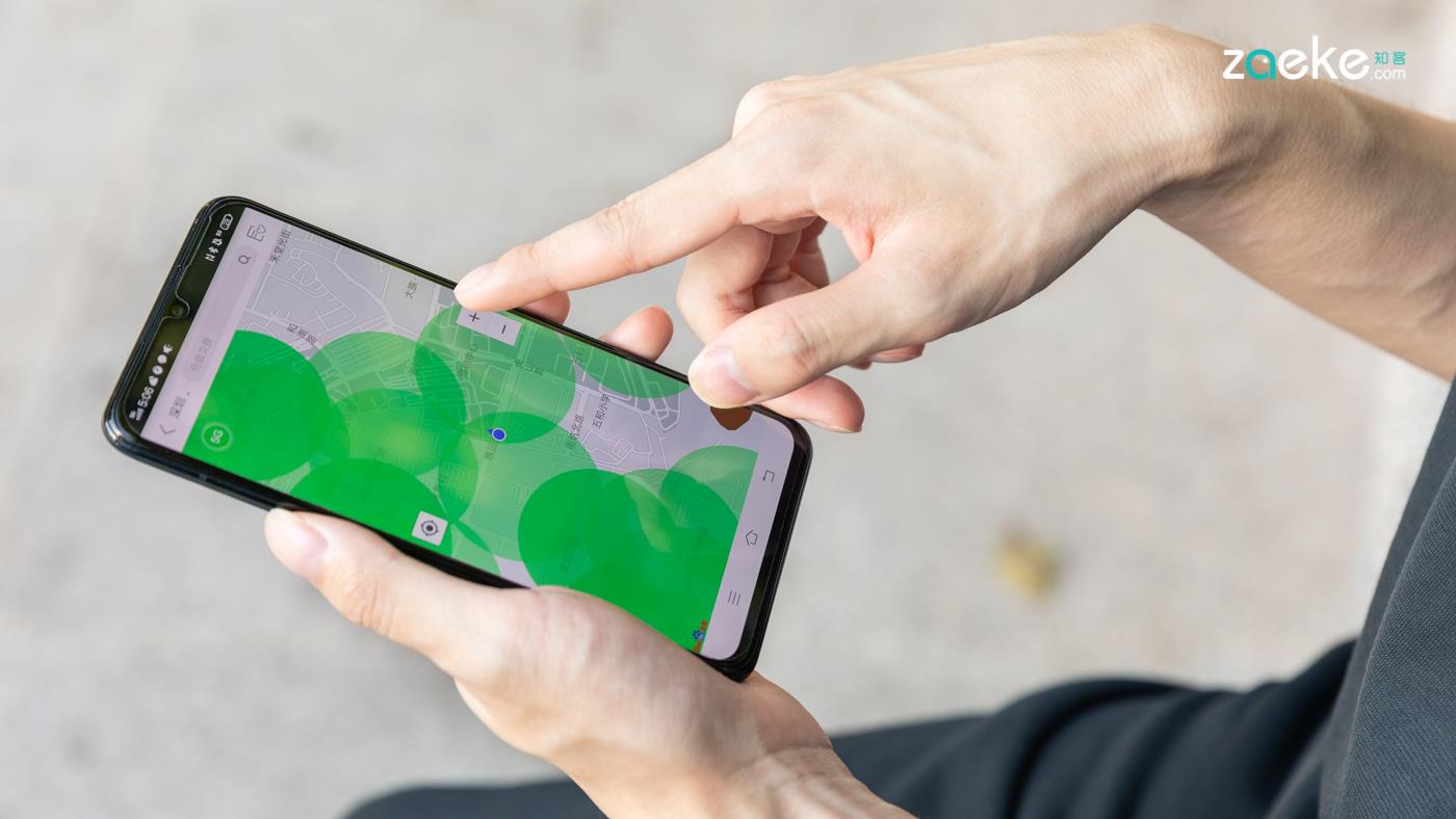 跑了大半个深圳后我要给现在的“5G体验”泼冷水