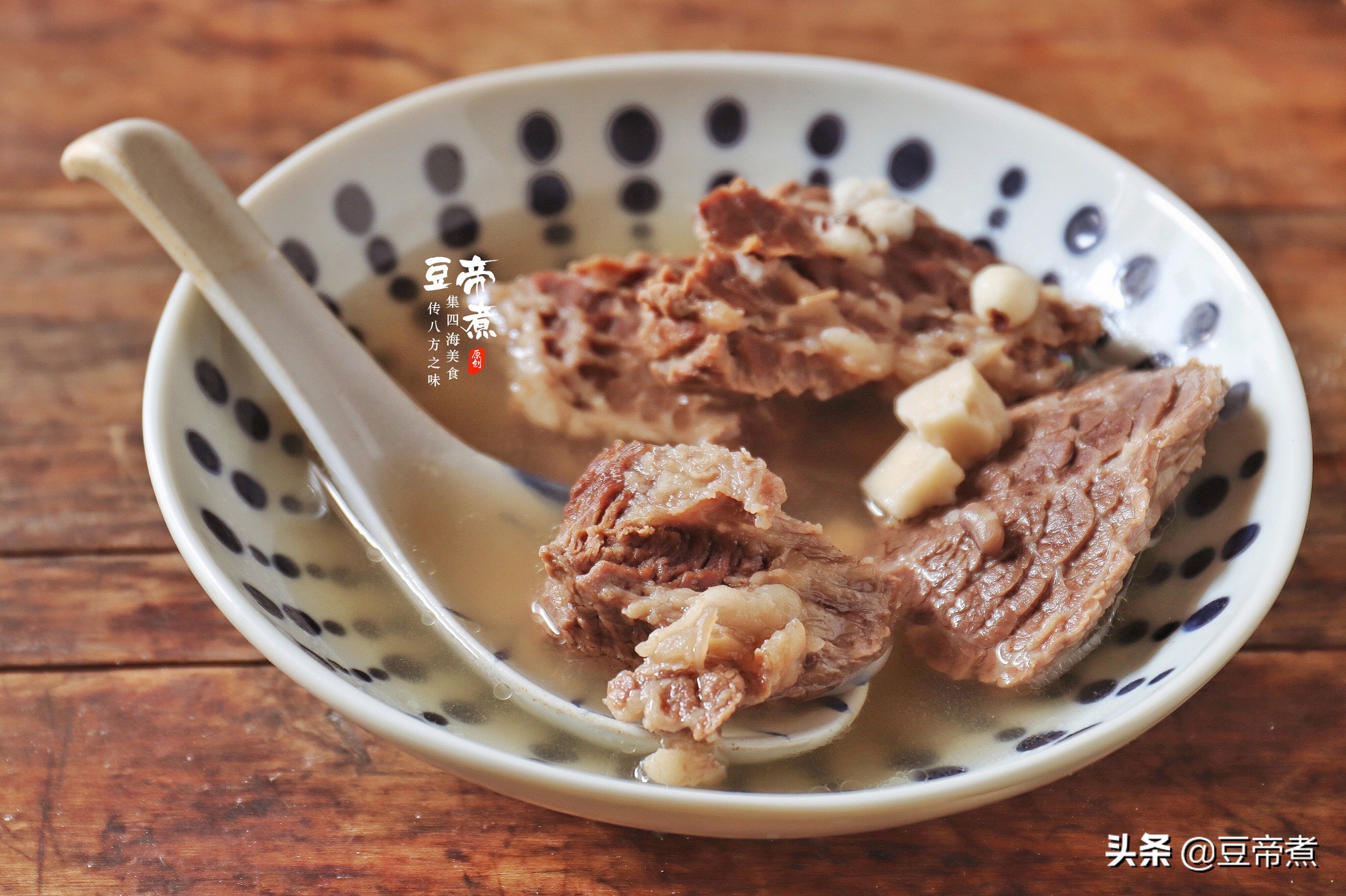 祛湿汤最正宗的做法,祛湿汤怎么熬好喝