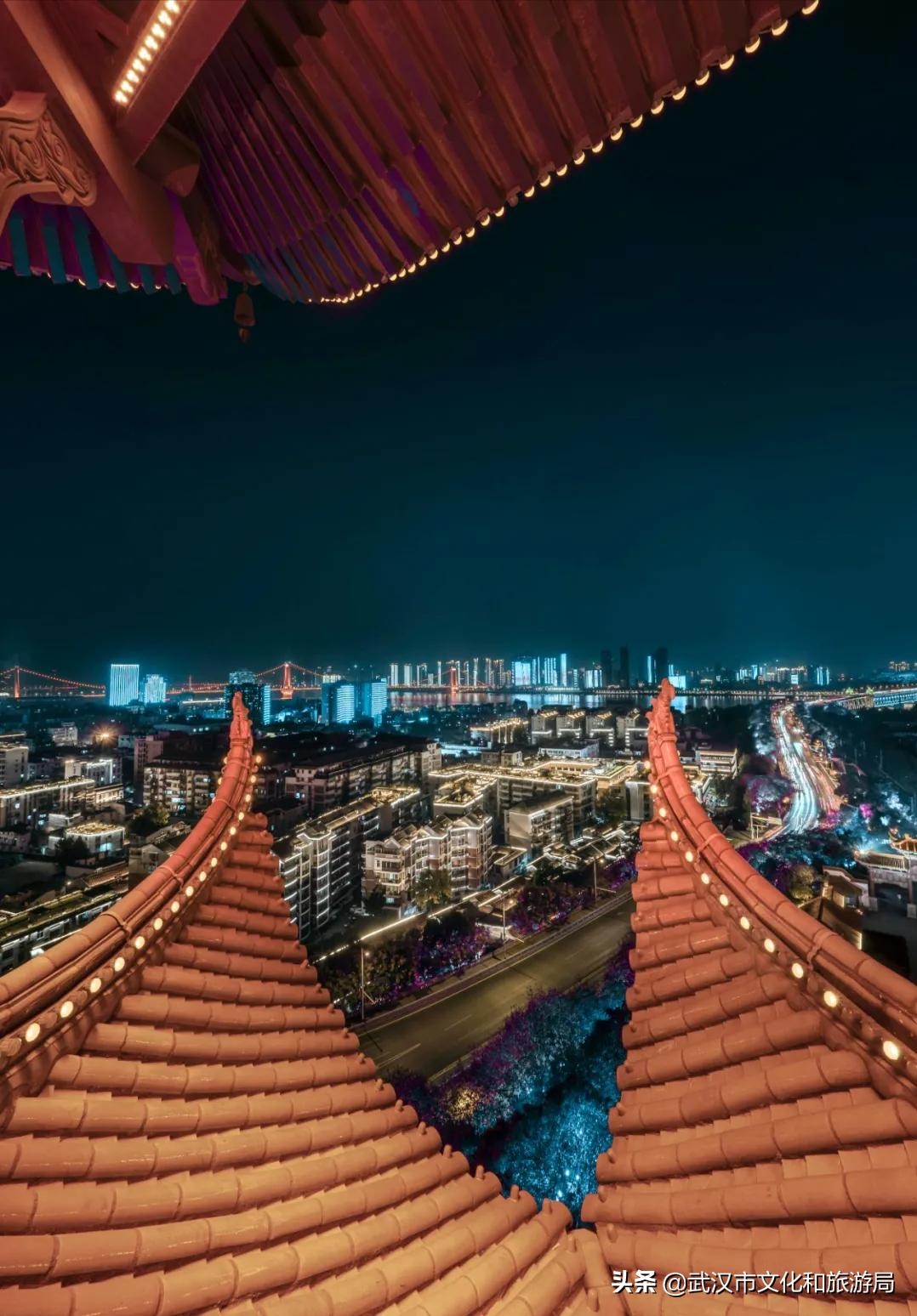 武汉人春节都去哪里玩,武汉人游玩攻略必去景点