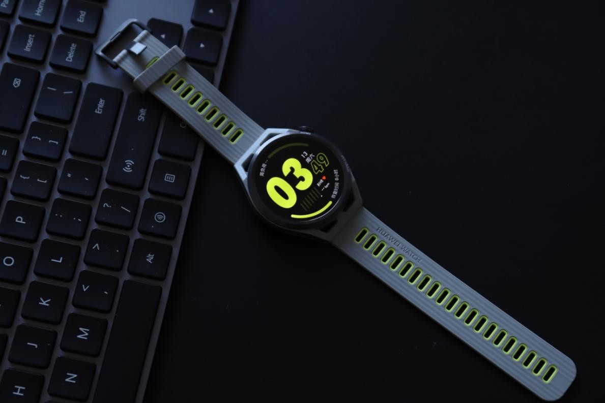 华为watchgtrunner跑步实测,华为watchgtrunner深度测评