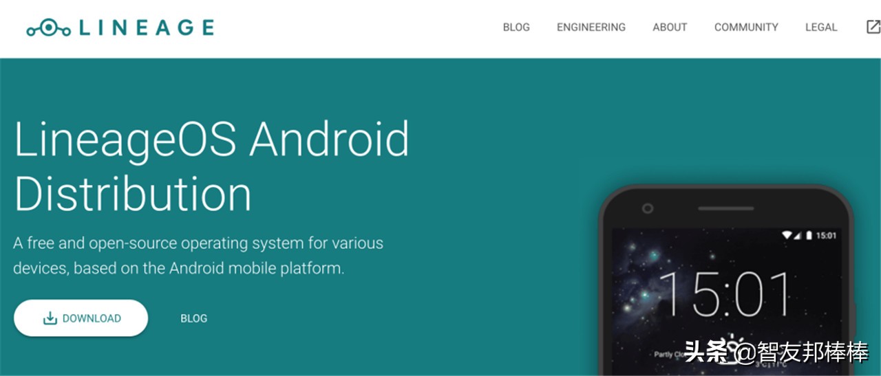 lineageos刷机方法,lineageos刷机包大全