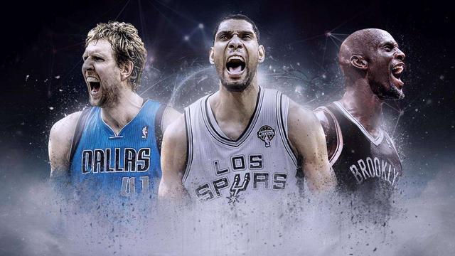 nba历史前三大前锋,nba历史前3名球员