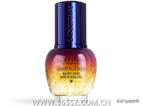 眼周肌肤投资眼霜你选对了吗