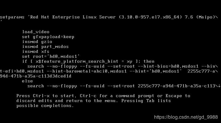 全国红帽linux挑战赛,linux红帽认证难点