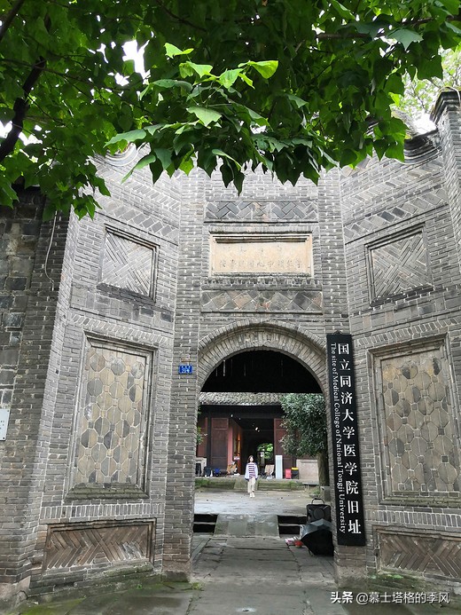 中国六大古镇住宿攻略,适合去小住的古镇