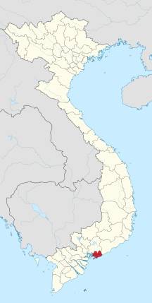 越南最发达的省,人均GDP相当于胡志明市2倍,甚至超过中国