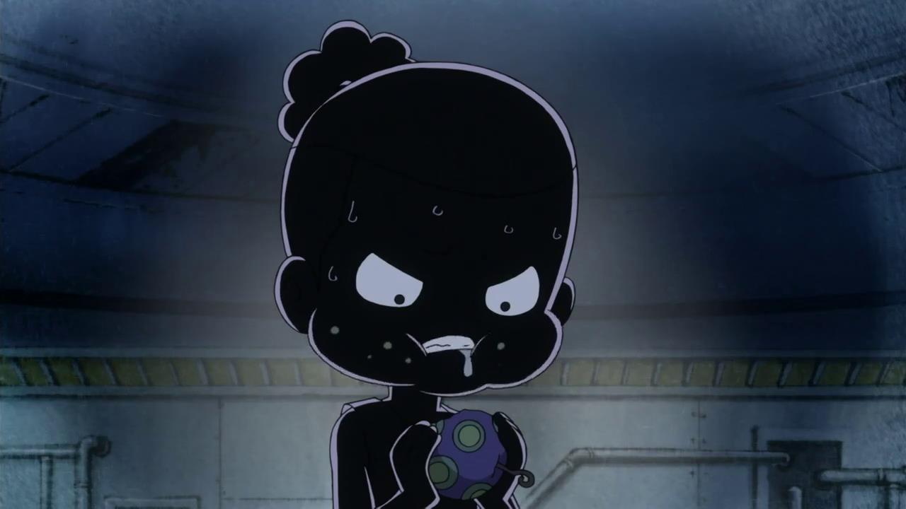 凯多人造恶魔果实能力者,海贼王凯多人造果实是谁做的