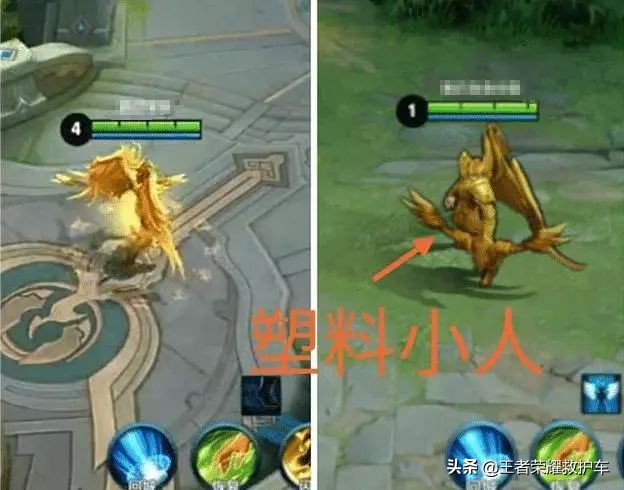 王者荣耀天美设计失败,王者荣耀天美重大失误