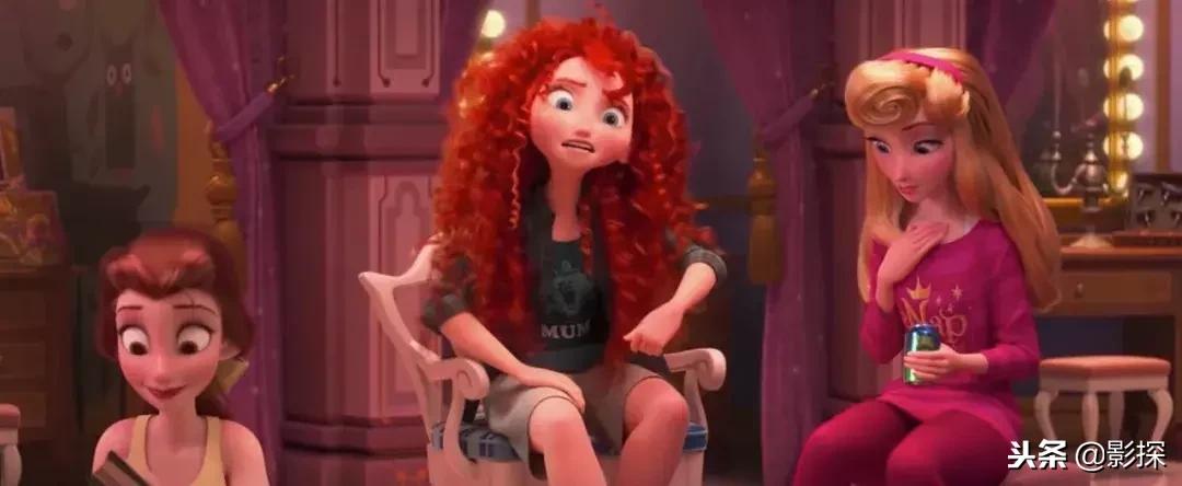 无敌破坏王2终极彩蛋解析,无敌破坏王2彩蛋鞋子