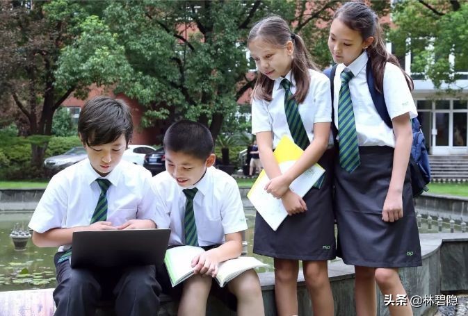 上海最贵的贵族学校,上海最贵学校排名前十