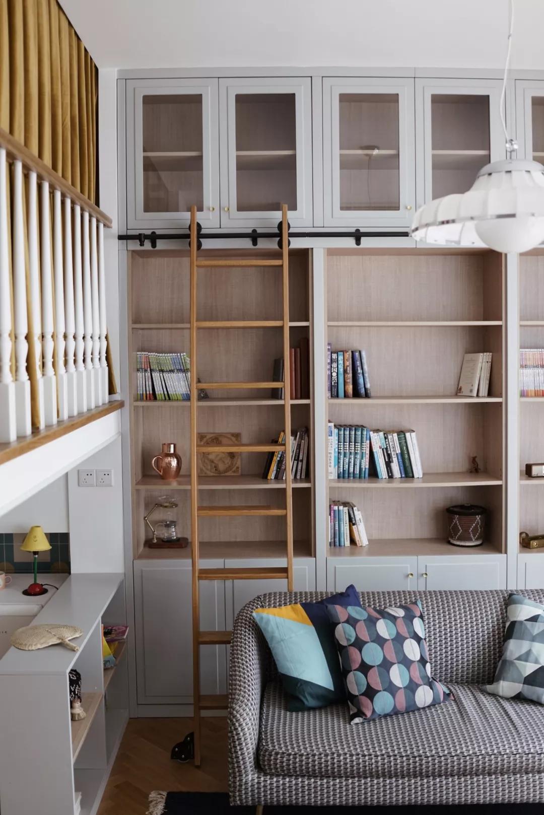 上海老旧学区房设计,上海带学区的老房子