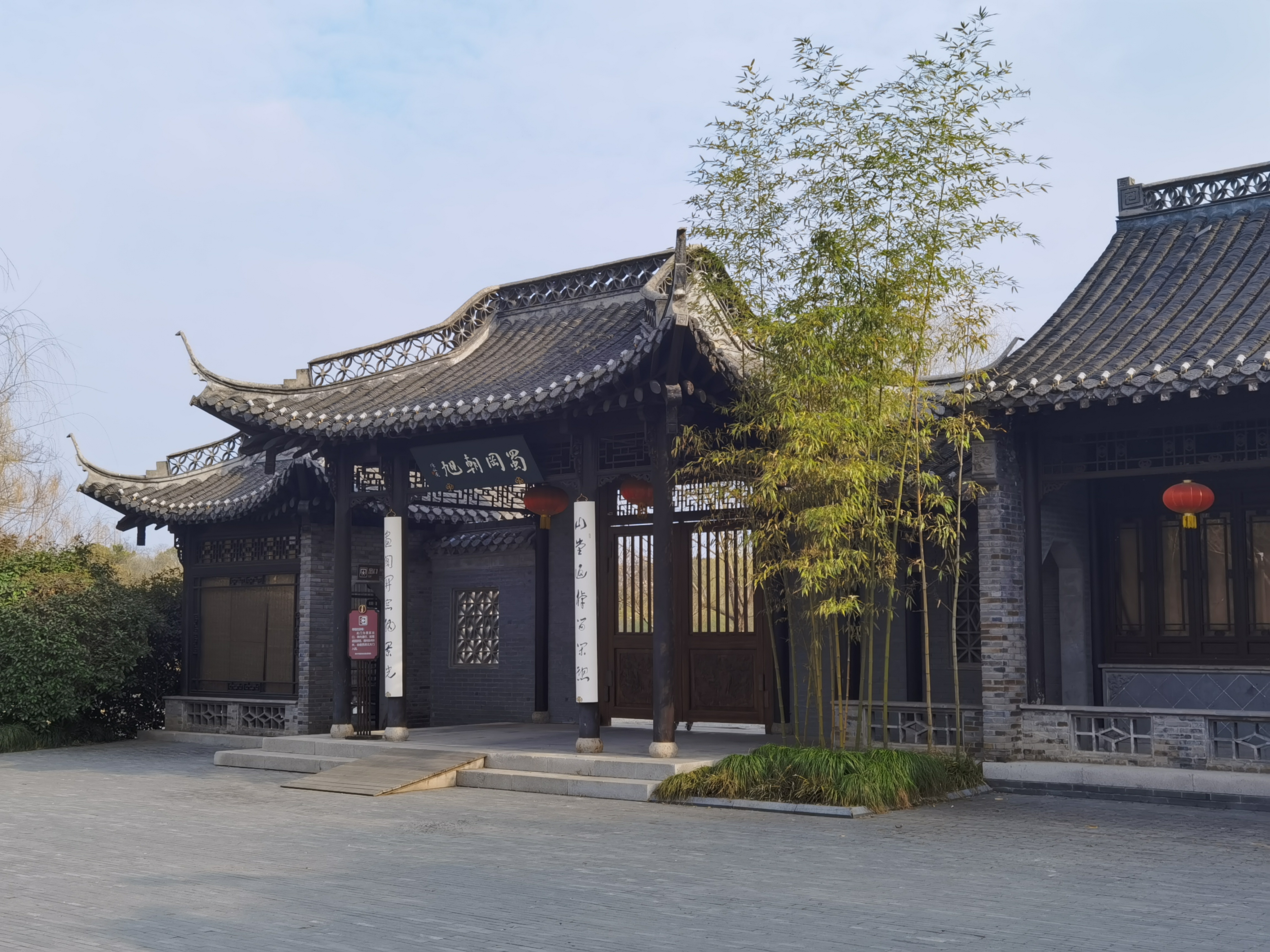 三月的瘦西湖到底有多美,瘦西湖景色到底有多美