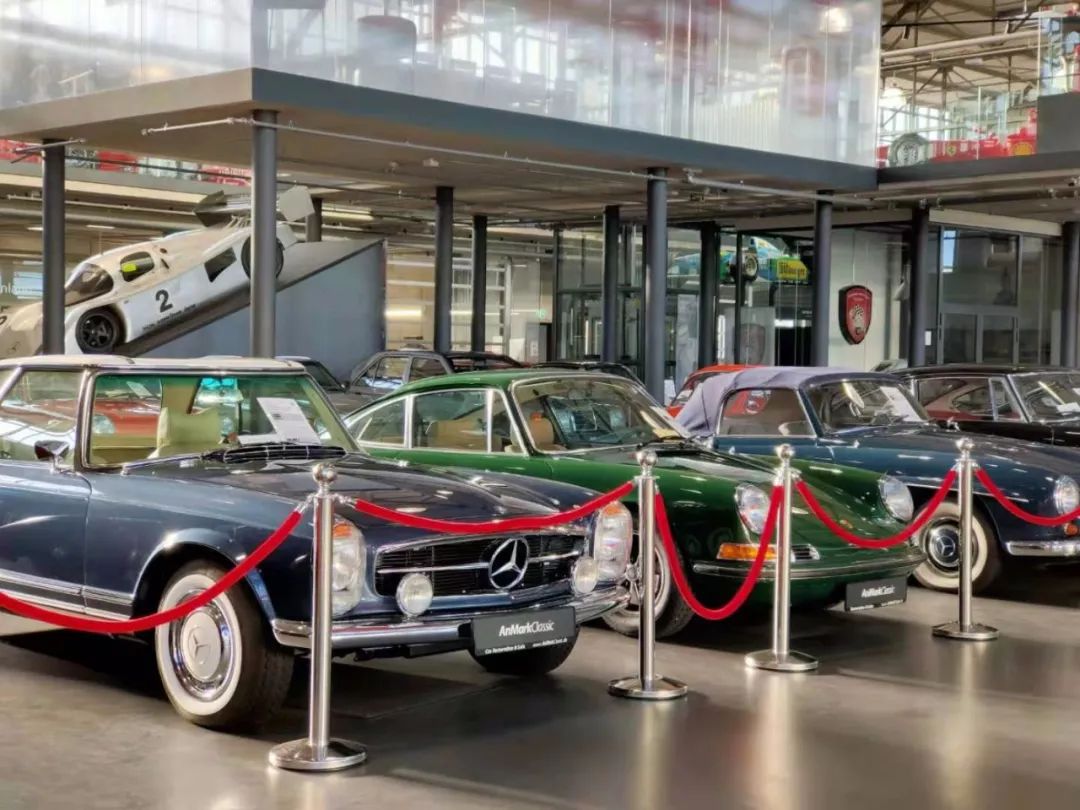 检测企业如何推动现代社会发展,TUV莱茵德国之旅给了我答案