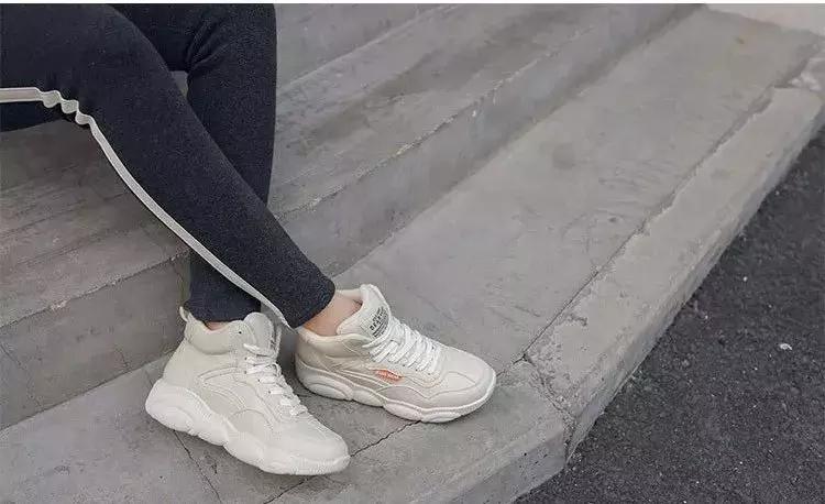 又好看又显高的鞋子,今年最火的鞋子时髦又高级