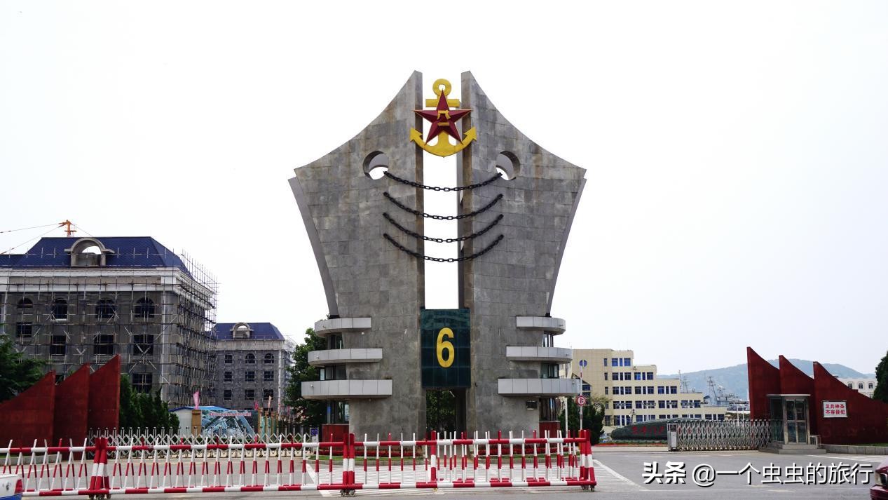 辽宁大连旅顺之旅,大连旅顺七日游攻略