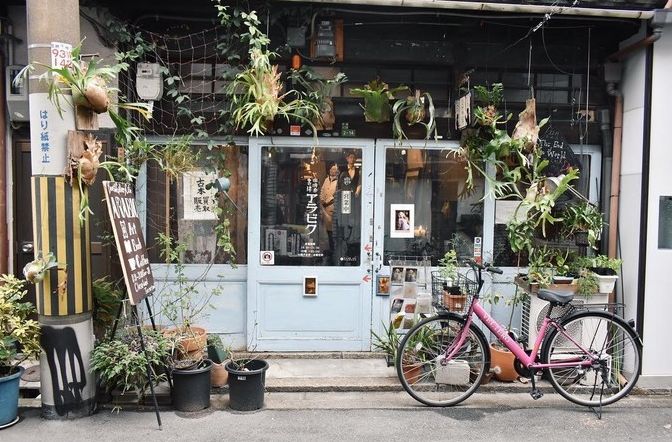 大阪两天攻略,最新日本大阪攻略