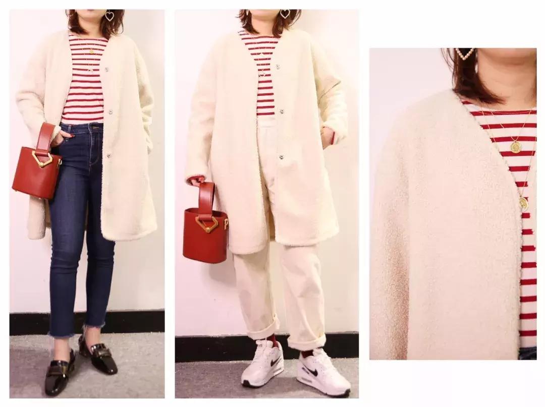 Miss烧饼的大衣购买心得