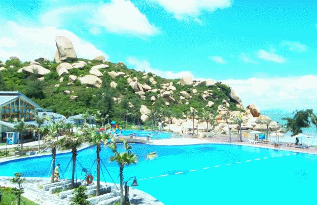 台山颐和温泉酒店私人泡池,台山颐和温泉酒店特价